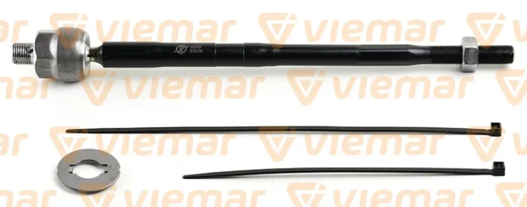 Ba8205 - Axial Toyota Corolla 02>08 Fielder 04>08 - OK Peças